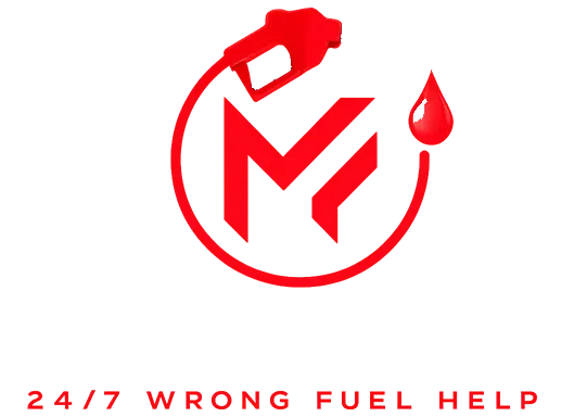 Mr Fuel Doctor - 24/7 Wrong Fuel Help