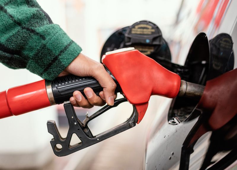 Fuel Assist