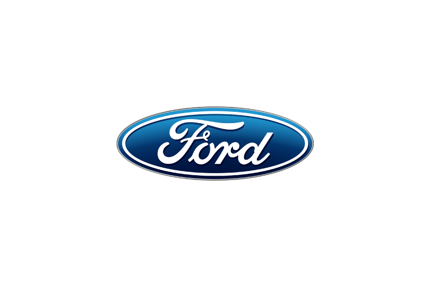 Ford-Logo