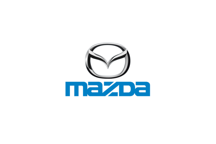 Mazda-logo