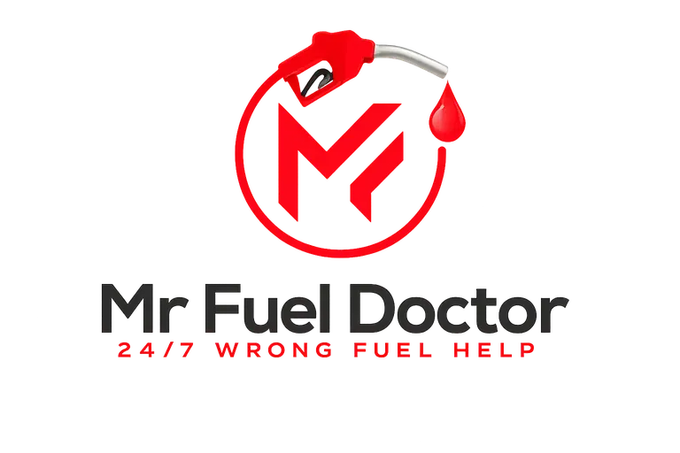 mrfuel doctor
