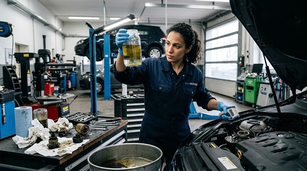 Fuel Contamination Car: Causes, Signs and How to Fix It